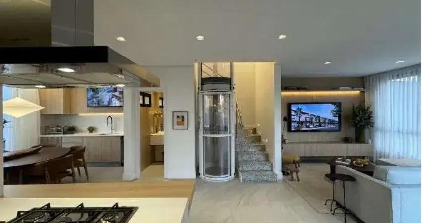 Casa em condomínio fechado com 3 quartos à venda na Avenida Wellman Galvão de França Rangel, 2315, Swiss Park, Campinas