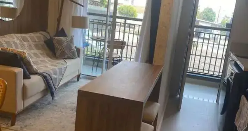 Apartamento com 2 quartos à venda na Rua Doutor Alves do Banho, 282, São Bernardo, Campinas