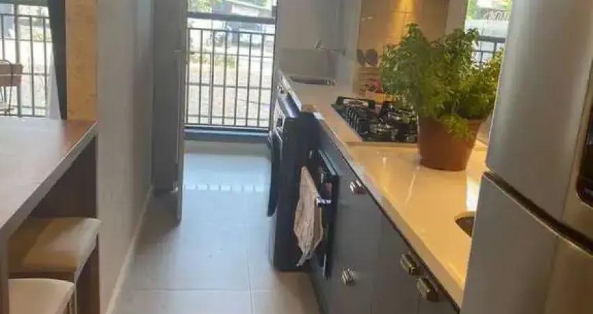 Apartamento com 2 quartos à venda na Rua Doutor Alves do Banho, 282, São Bernardo, Campinas