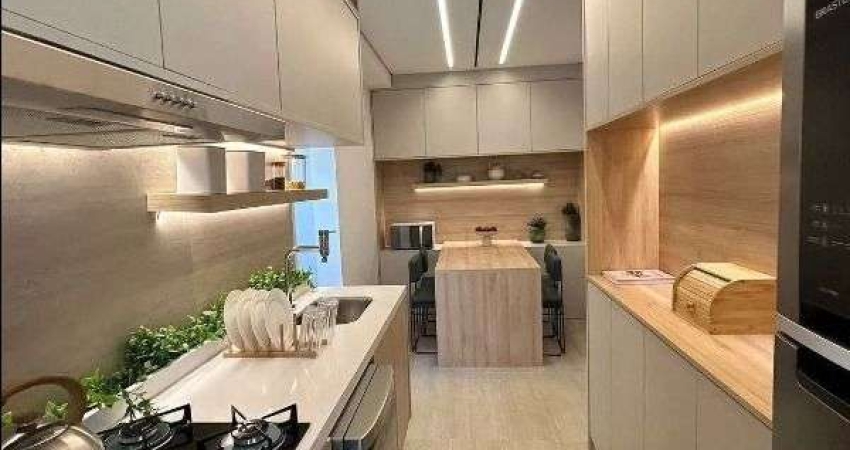 Apartamento com 2 quartos à venda na Avenida José Mário de Arruda Toledo, 550, Jardim Aurélia, Campinas