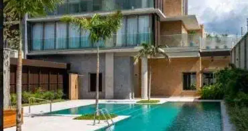 Apartamento com 4 quartos à venda na Rua dos Bandeirantes, 456, Cambuí, Campinas