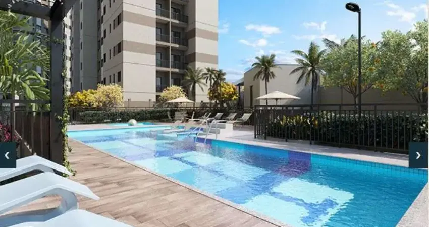 Apartamento Jardim Proença, 2 Suítes, 1 Vaga.