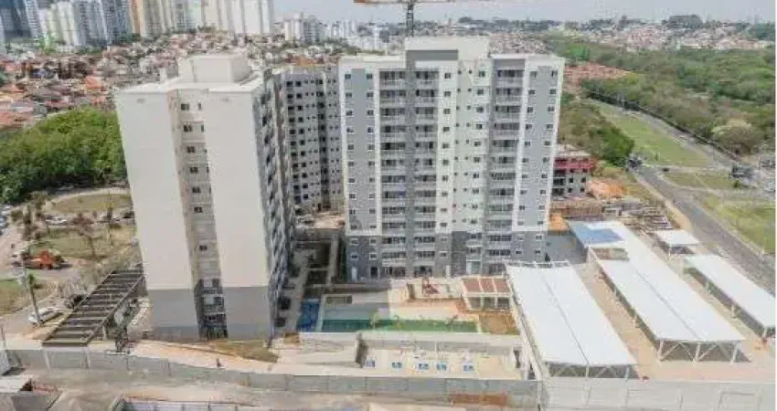 Apartamento com 3 quartos à venda na Avenida Ricardo Rocha Bomfim, 200, Loteamento Residencial Vila Bella, Campinas