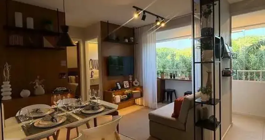 Apartamento com 2 quartos à venda na Rua Bartira, 340, Vila Ipê, Campinas