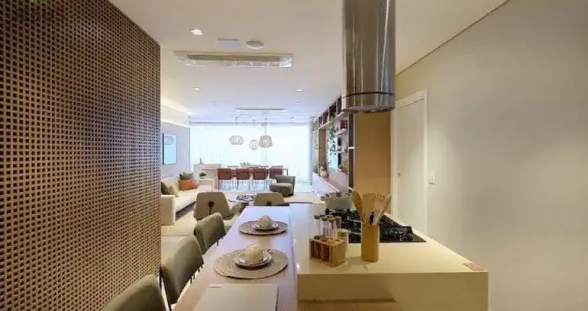 Apartamento com 3 quartos à venda na Rua Doutor Guilherme da Silva, 523, Cambuí, Campinas
