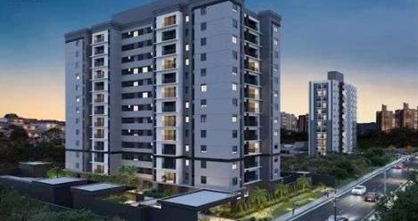Apartamento com 3 quartos à venda na Rua João Vedovello, 128, Mansões Santo Antônio, Campinas