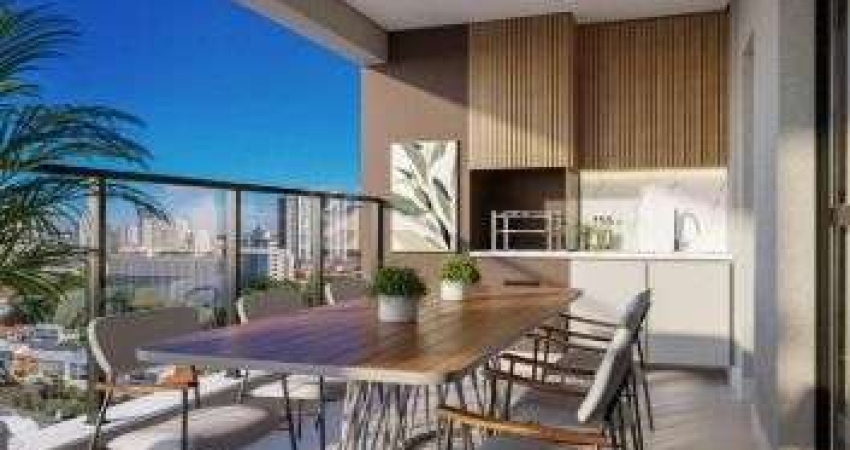 Apartamento com 3 quartos à venda na Rua Doutor Diogo Prado, 277, Cambuí, Campinas