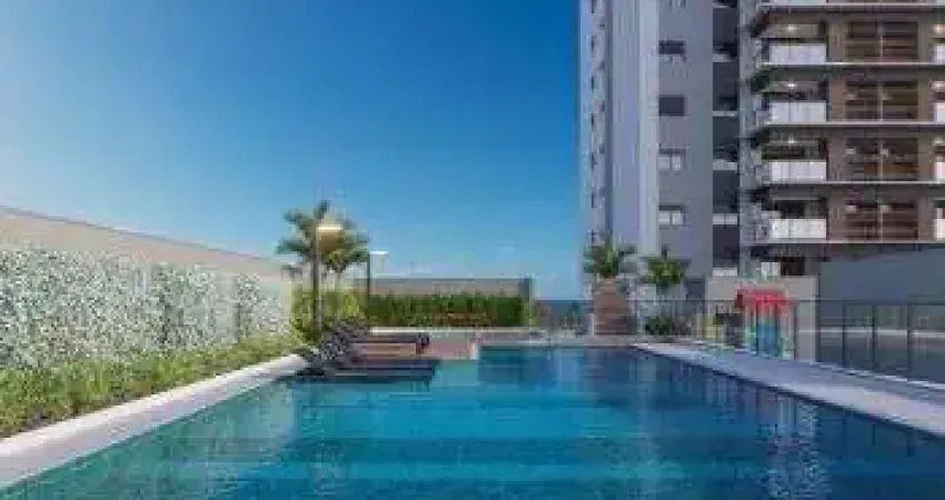 Apartamento Cambuí, 3 Suítes, 3 Vagas.