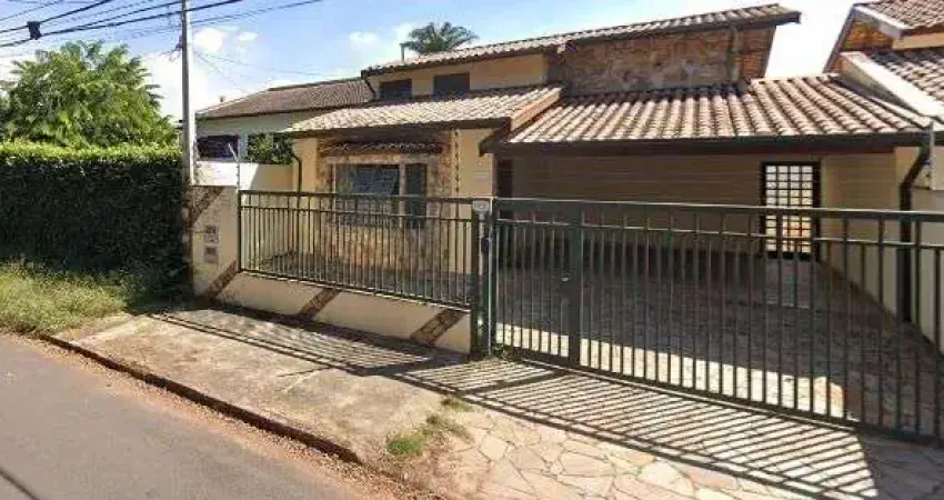 Casa com 3 quartos à venda na Rua Luverci Pereira de Souza, 454, Cidade Universitária, Campinas