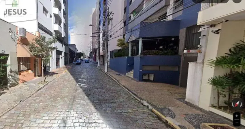 Apartamento com 3 quartos à venda na Rua Antônio Cesarino, 591, Cambuí, Campinas