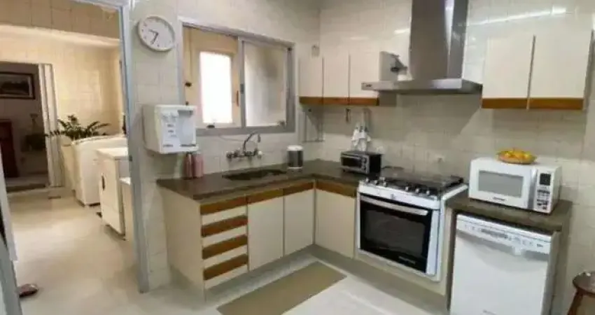 Apartamento com 3 quartos à venda na Rua Antônio Cesarino, 591, Cambuí, Campinas