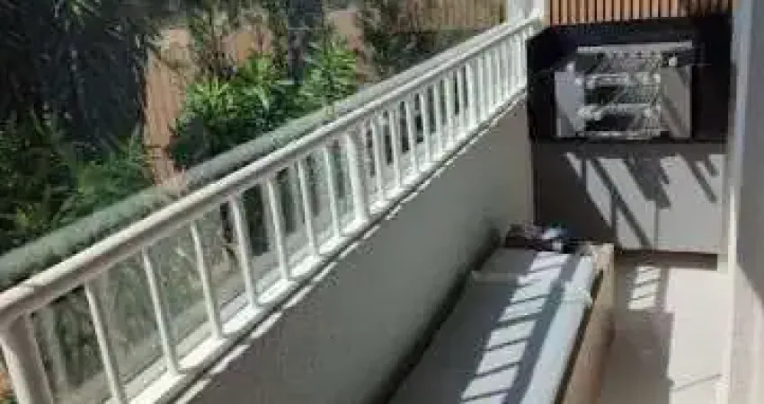 Apartamento com 2 quartos à venda na Rua Dois, 283, Loteamento Residencial Vila Bella, Campinas