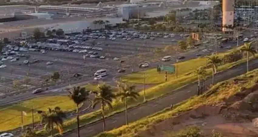 Apartamento com 3 quartos à venda na Avenida Ricardo Rocha Bomfim, 201, Loteamento Residencial Vila Bella, Campinas