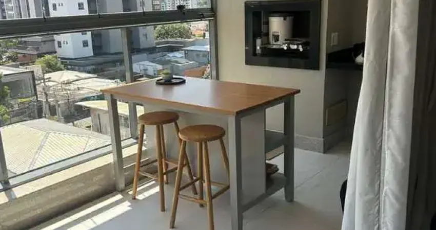 Apartamento com 3 quartos para alugar na Rua Maria Monteiro, 1060, Cambuí, Campinas