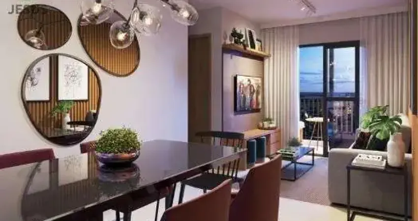 Apartamento Mansões Santo  Antônio, 2 Suítes 1 Vaga.