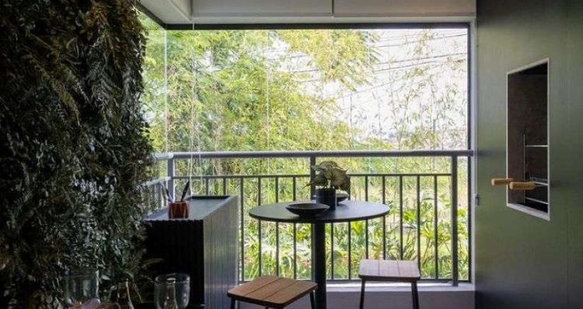 Apartamento com 2 quartos à venda na Avenida José Mário de Arruda Toledo, 552, Jardim Aurélia, Campinas
