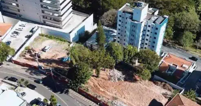 Apartamento com 3 quartos à venda na Rua Odila Maia Rocha Brito, 149, Nova Campinas, Campinas