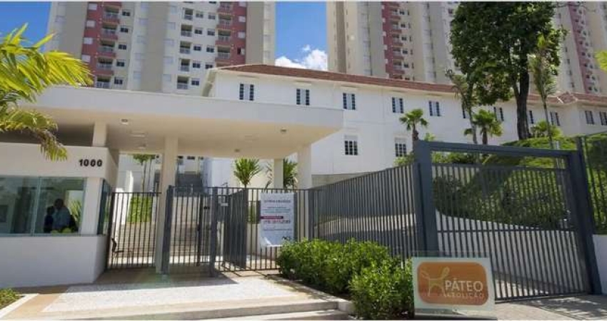 Apartamento com 3 quartos à venda na Rua da Abolição, 1000, Ponte Preta, Campinas