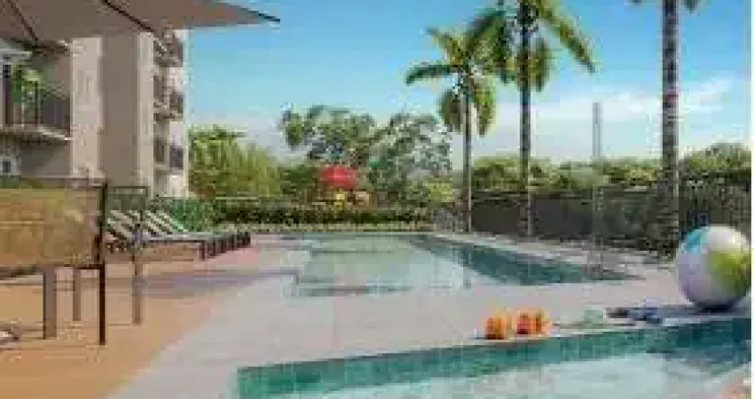 Apartamento com 2 quartos à venda na Rua Hermantino Coelho, 336, Mansões Santo Antônio, Campinas