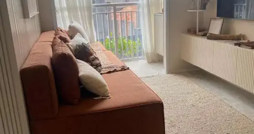 Apartamento com 2 quartos à venda na Rua Hermantino Coelho, 336, Mansões Santo Antônio, Campinas