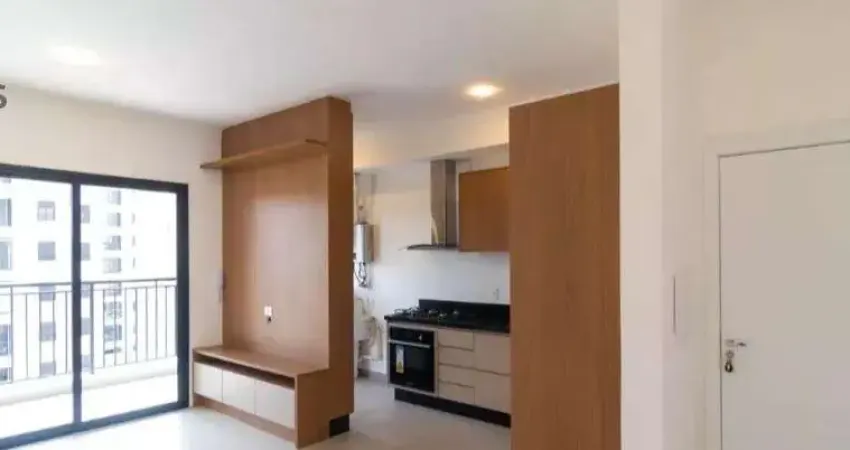 Apartamento Eco Vila Genebra Swiss Park, 2 Suítes 2 Vagas.