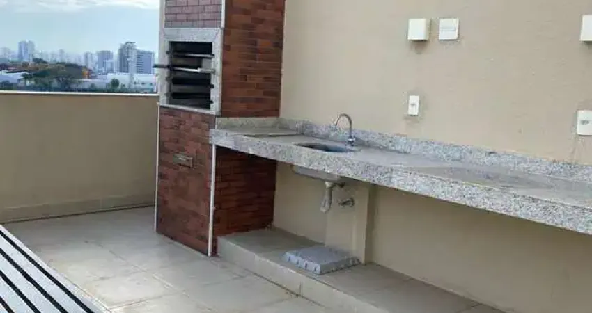 Apartamento com 2 quartos à venda na Rua Doutor Sales de Oliveira, 1889, Vila Industrial, Campinas