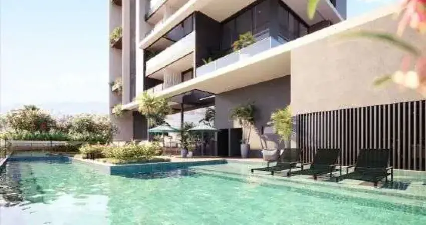 Apartamento com 4 quartos à venda na Avenida Brasil Norte, 355, Vila Frezzarin, Americana