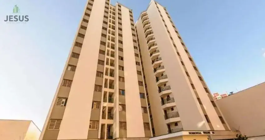 Apartamento com 2 quartos para alugar na Rua Itu, 86, Centro, Campinas