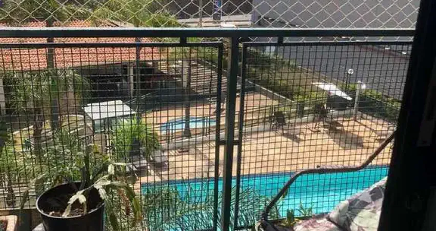 Apartamento com 3 quartos à venda na Avenida Antônio Carvalho de Miranda, n. 720, Vila São Bento, Campinas