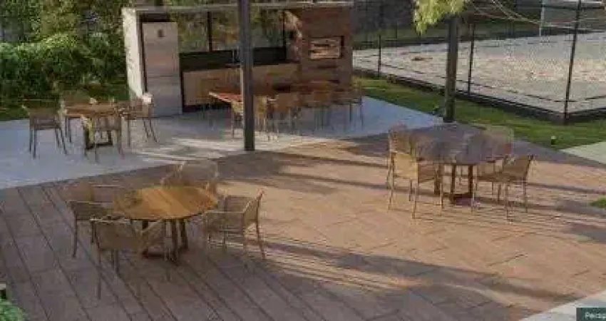 Apartamento com 2 quartos à venda na Avenida Ricardo Rocha Bomfim, 294, Loteamento Residencial Vila Bella, Campinas