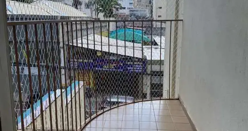 Apartamento com 1 quarto para alugar na Rua Boaventura do Amaral, 1082, Centro, Campinas