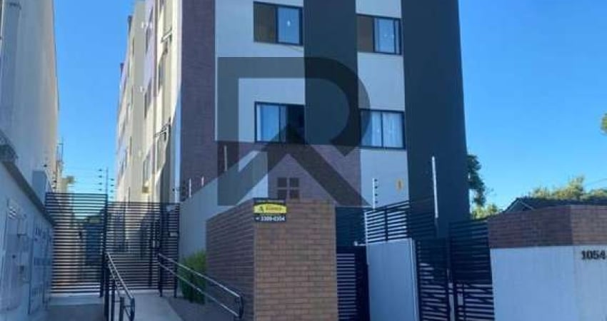 Apartamento para Venda em Curitiba, Portão, 2 dormitórios, 1 suíte, 2 banheiros, 1 vaga