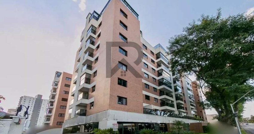 Apartamento para Venda em Curitiba, Cristo Rei, 2 dormitórios, 1 suíte, 2 banheiros, 1 vaga