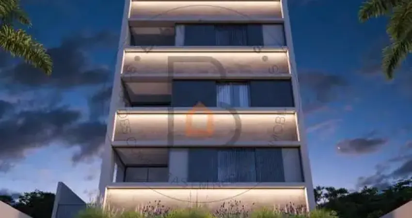 Apartamento para venda em porto belo, perequê, 2 dormitórios, 2 suítes, 3 banheiros, 1 vaga