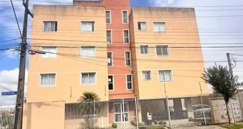 Apartamento 1 dormitório para Locação em Curitiba, Cajuru, 1 dormitório, 1 banheiro, 1 vaga