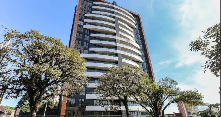 Apartamento 3 Quartos para Venda em Curitiba, Bacacheri, 3 dormitórios, 1 suíte, 2 banheiros, 2 vagas