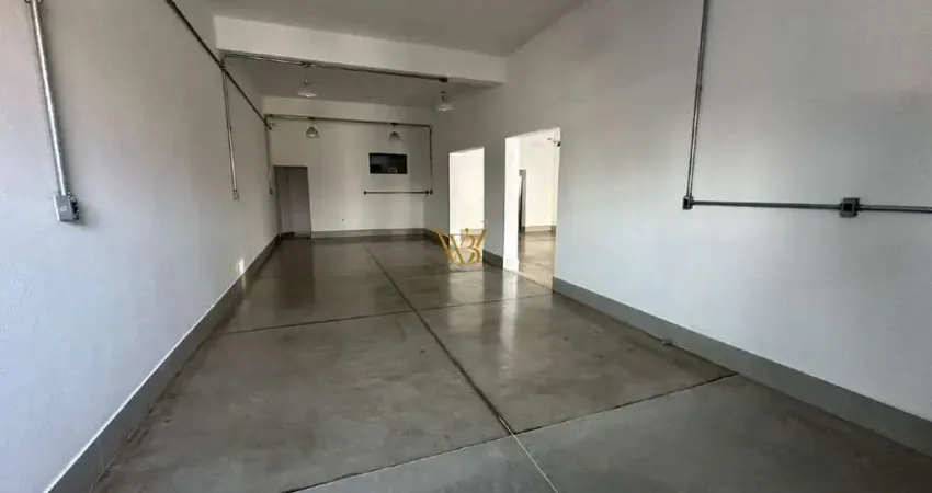 Excelente barracão comercial de esquina próximo à av. independência e esalq !