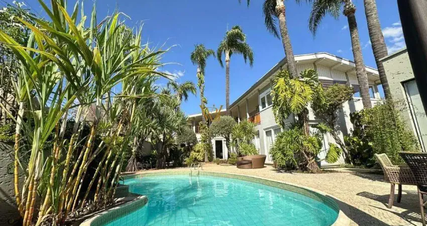 Maravilhosa residência no bairro chácara nazareth - piracicaba - sp