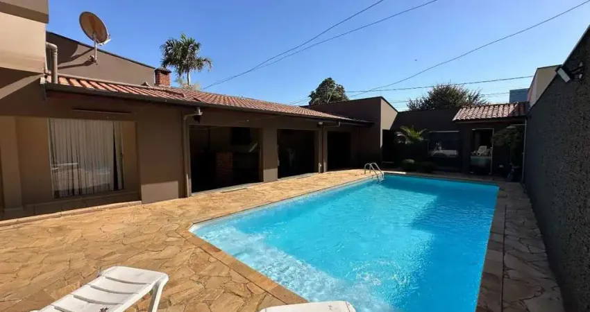 Casa à venda, 3 quartos, 3 suítes, 4 vagas, nova piracicaba - piracicaba/sp