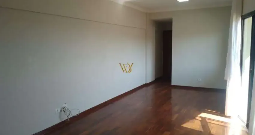 Apartamento com 3 quartos à venda na Rua Tiradentes, Centro, Piracicaba