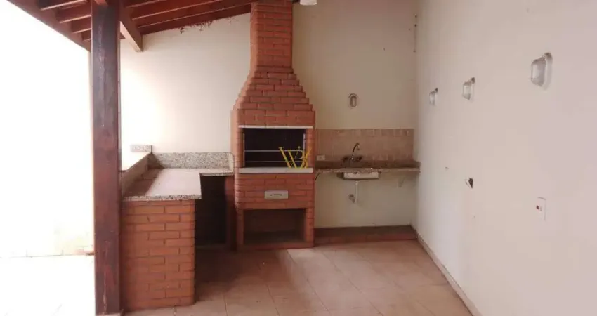 Casa com 4 quartos à venda na Travessa Olegário Mariano, Vila Monteiro, Piracicaba