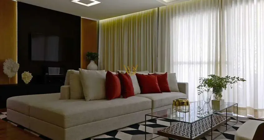 Apartamento alto padrão - edifício monteiro lobato- piracicaba - sp