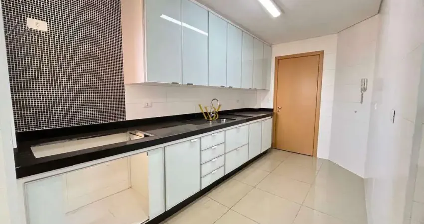 Apartamento com 3 quartos à venda na Rua Coronel Barbosa, São Judas, Piracicaba