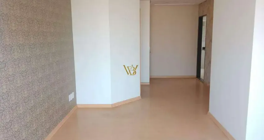 Apartamento reformado - 2 dormitórios (1 suíte) - 2 vagas - bairro alto - piracicaba - sp