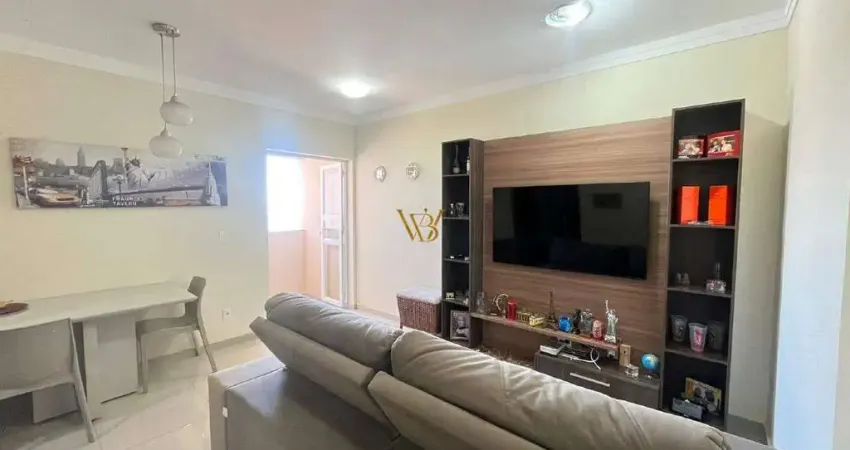 Apartamento à venda, 2 quartos, 1 suíte, 2 vagas, nova américa - piracicaba/sp