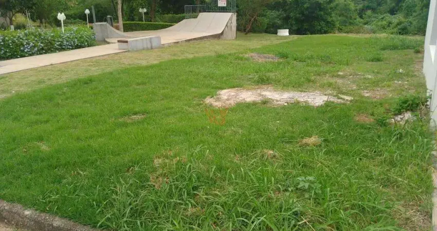 Terreno 228m² - plano - condomínio reserva das paineiras - piracicaba - sp