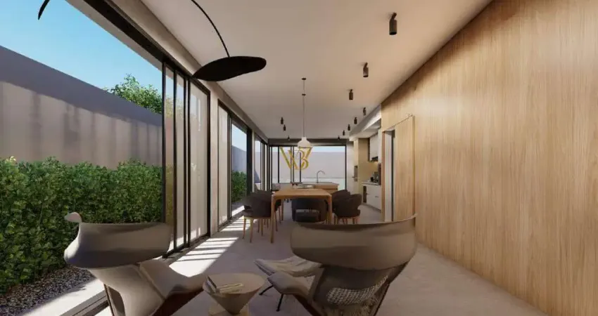 Casa em condomínio à venda, 3 quartos, 3 suítes, 2 vagas, loteamento residencial reserva do engenho - piracicaba/sp