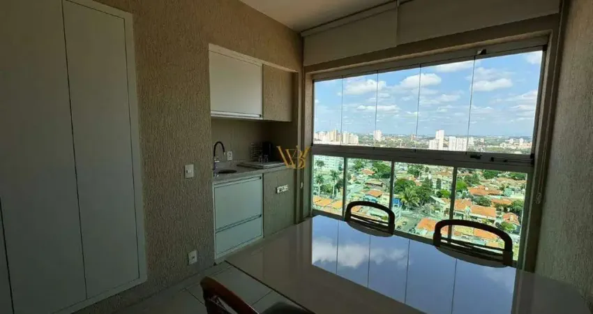Apartamento à venda, 3 quartos, 1 suíte, 2 vagas, cidade jardim - piracicaba/sp