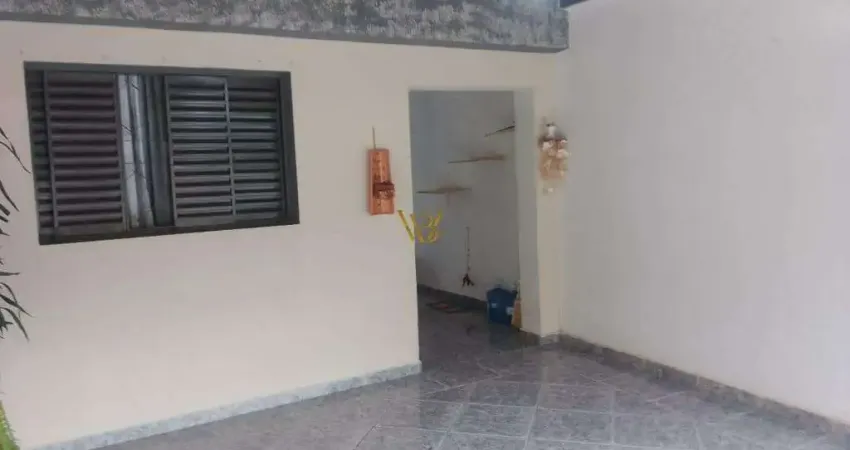 Casa - 3 dormitórios ( 1 suíte ) - vila rezende - piracicaba - sp
