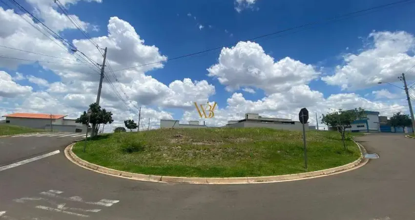 Lote em condomínio à venda, jardim são francisco ( bongue ) - piracicaba/sp